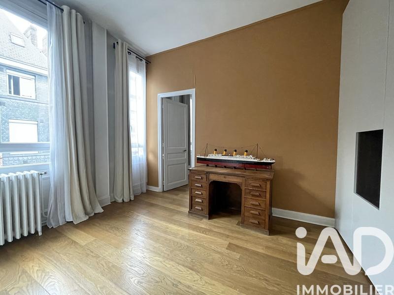 Appartement - 74 m² - 3 pièces