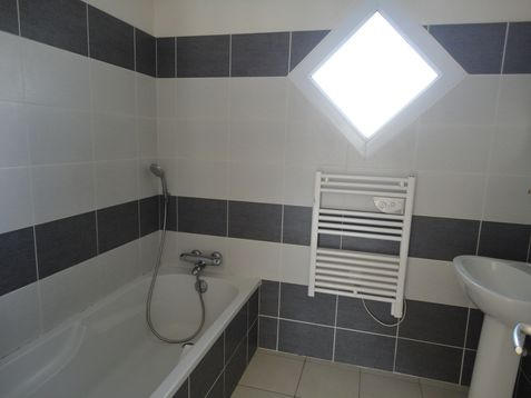 Maison - 78 m² - 4 pièces