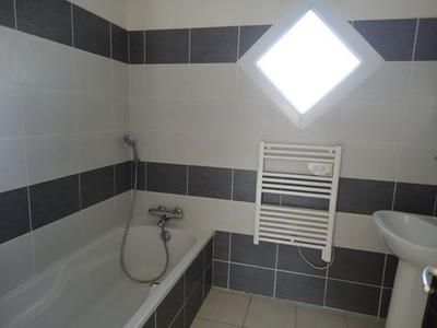 Maison - 78 m² - 4 pièces