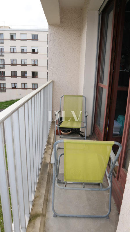 Appartement - 31 m² - 1 pièce