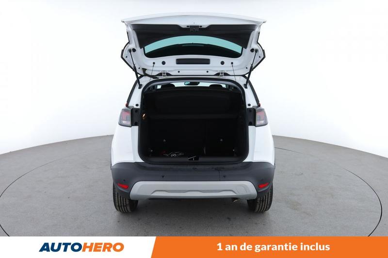 Opel Crossland 1.5 Diesel Gs Line 110 ch