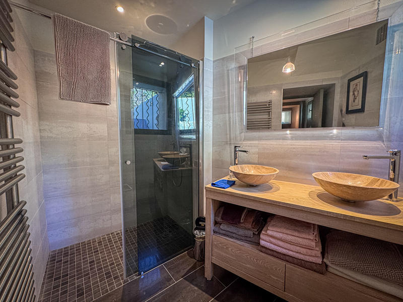 Maison - 155 m² - 6 pièces