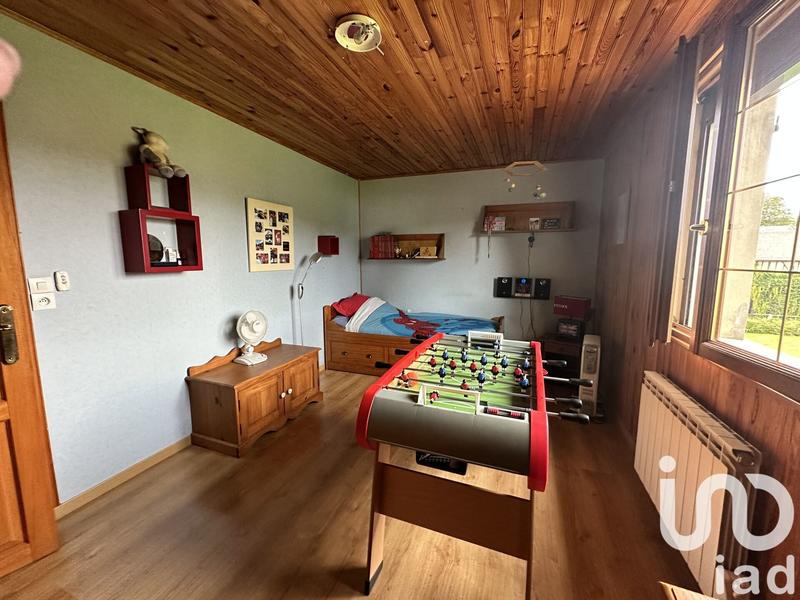 Maison de village - 169 m² - 5 pièces