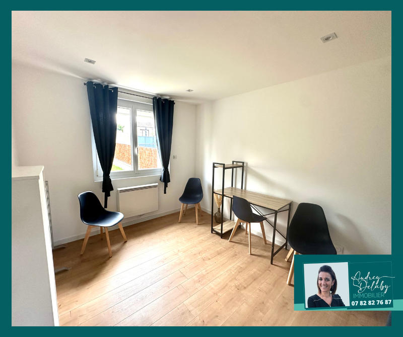 Maison - 146 m² - 7 pièces