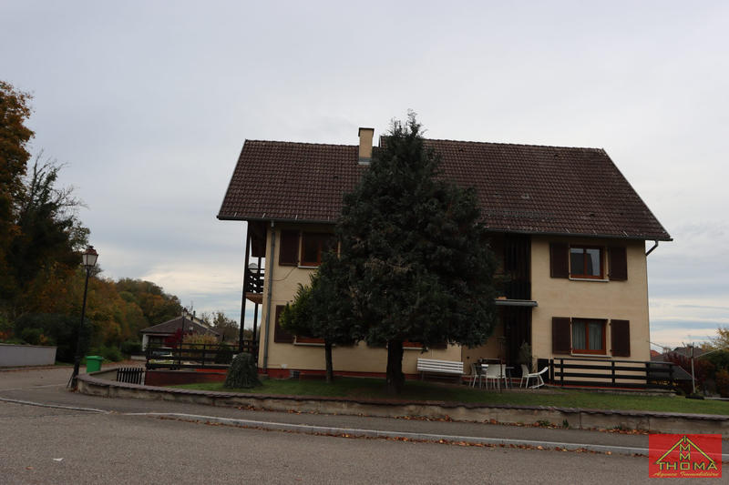 Appartement - 91 m² - 3 pièces