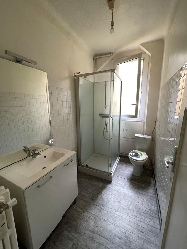 Appartement - 28 m² - 2 pièces