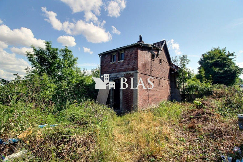 Maison - 140 m² - 7 pièces