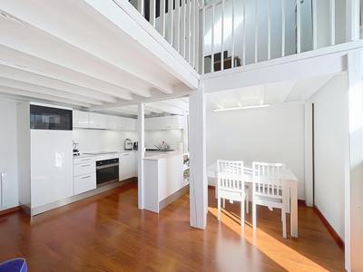 Duplex - 61 m² - 2 pièces