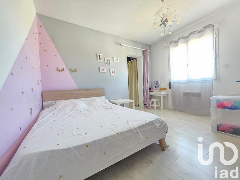 Maison - 141 m² - 7 pièces