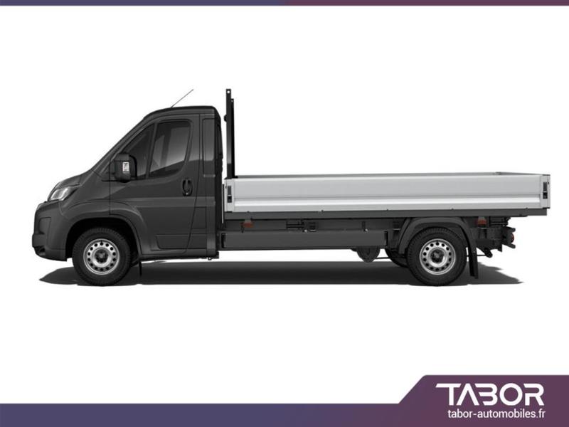 Opel Movano Plateau 35+ At8 L3