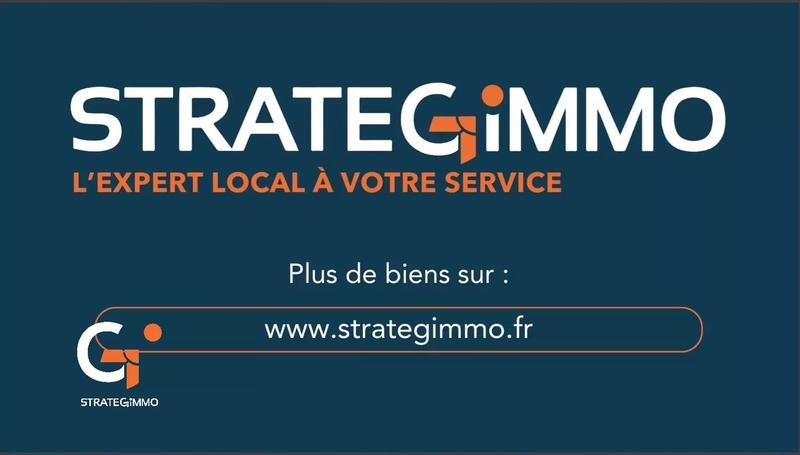 Appartement - 74 m² - 3 pièces