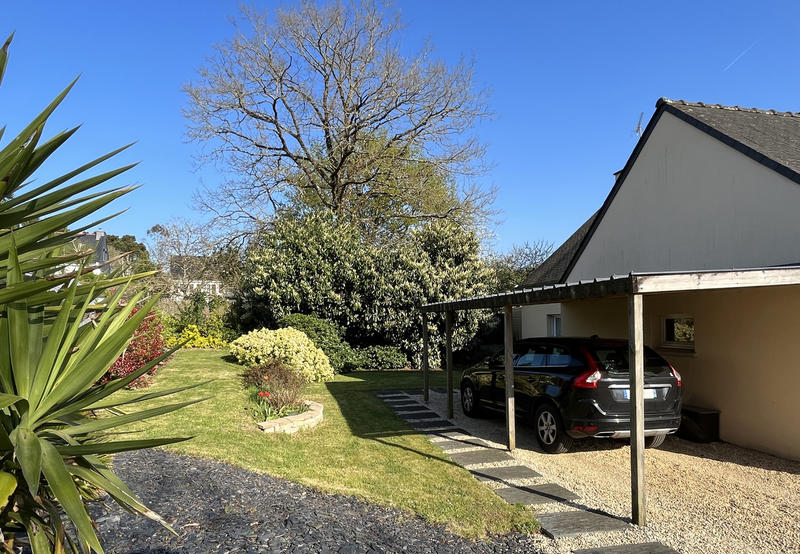 Maison - 168 m² - 6 pièces