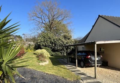 Maison - 168 m² - 6 pièces