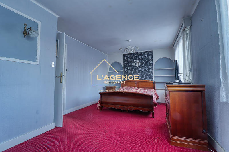 Appartement - 157 m² - 4 pièces