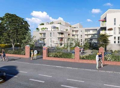 Appartement - Neuf