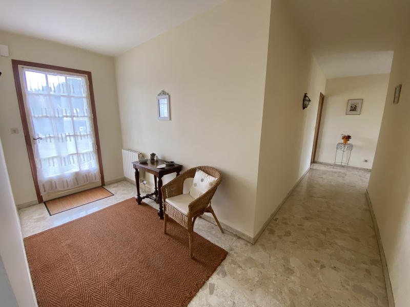 Villa - 161 m² - 6 pièces