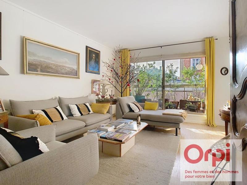 Duplex - 99 m² - 4 pièces