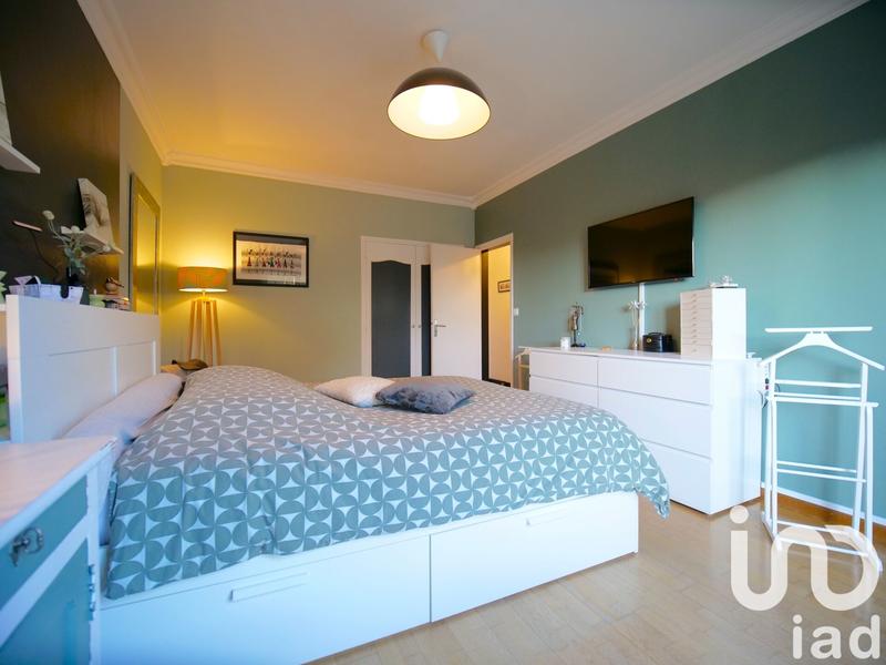 Maison - 198 m² - 7 pièces