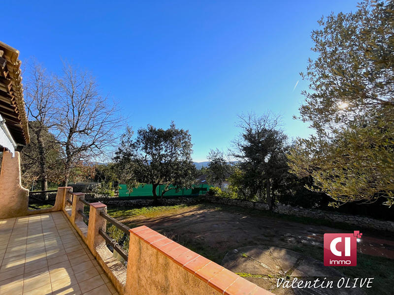 Maison - 43 m² - 2 pièces