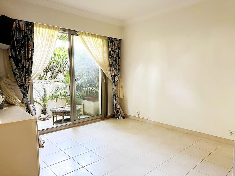 Appartement - 79 m² - 3 pièces