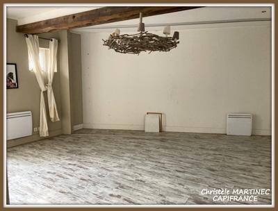 Longère - 280 m² - 8 pièces