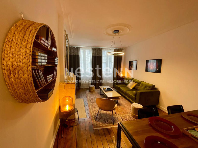 Local commercial - 150 m²