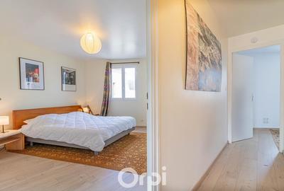 Appartement - 74 m² - 3 pièces