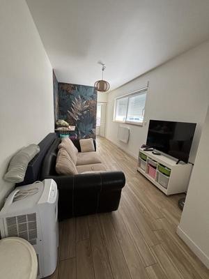 Maison de ville - 106 m² - 6 pièces