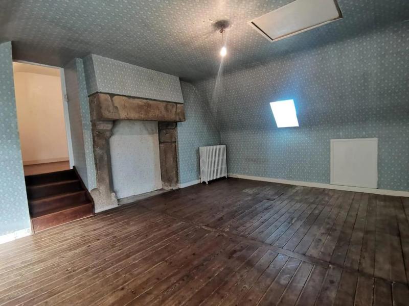 Maison - 182 m² - 10 pièces