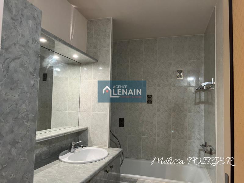 Appartement - 77 m² - 4 pièces