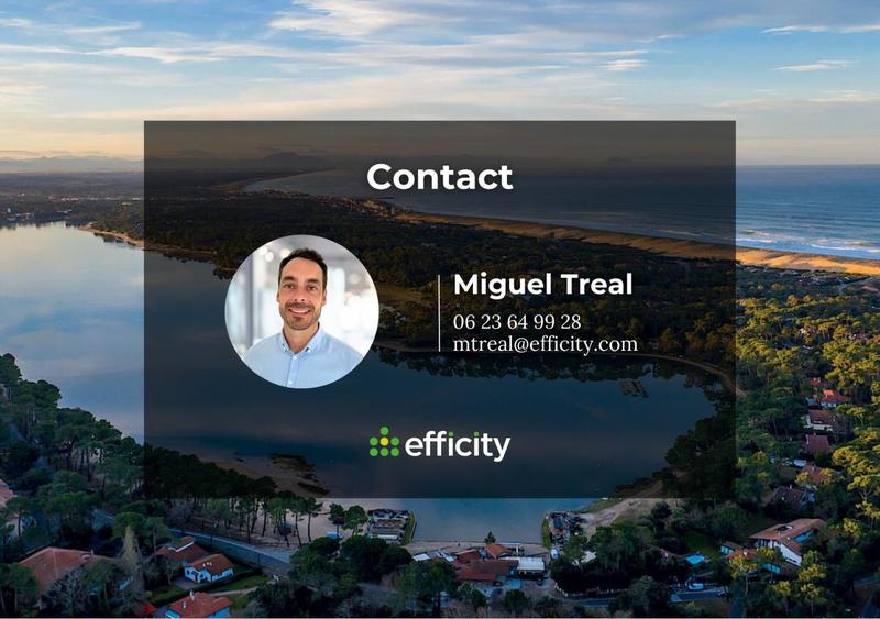 Appartement - 83 m² - 4 pièces