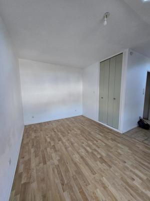 Studio - 21 m² - 1 pièce