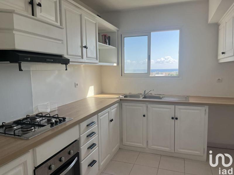 Appartement - 150 m² - 6 pièces