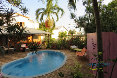 Villa - 136 m² - 7 pièces