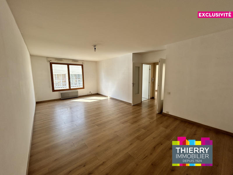 Appartement - 50 m² - 2 pièces