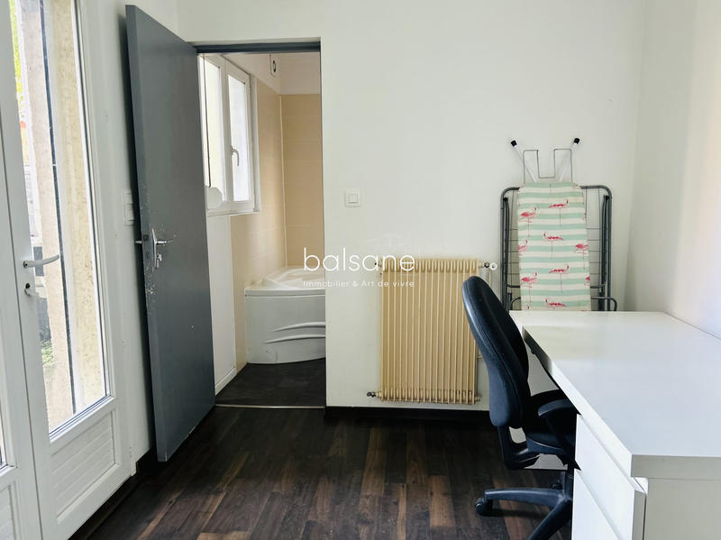 Immeuble - 365 m²