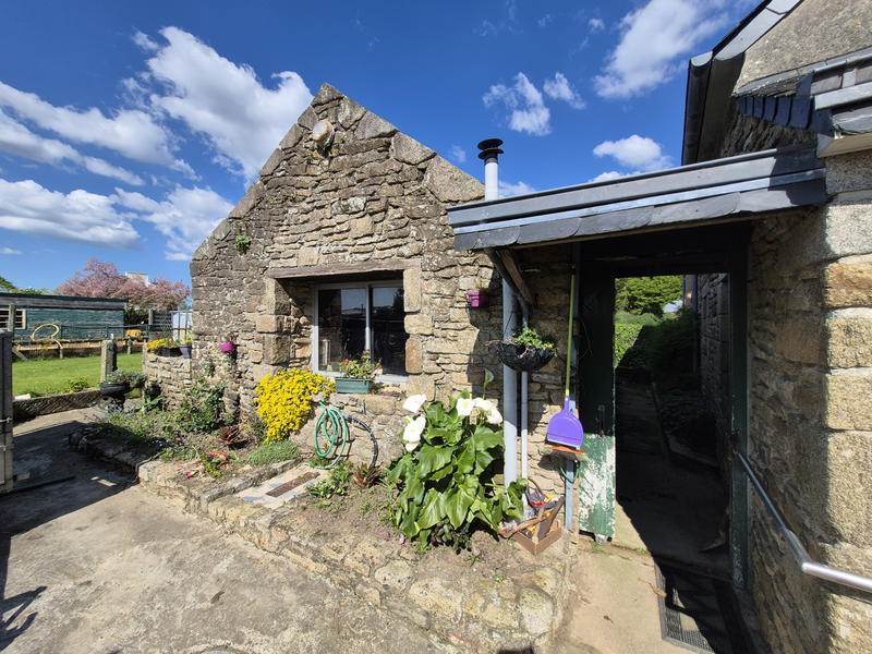 Maison - 112 m² - 5 pièces