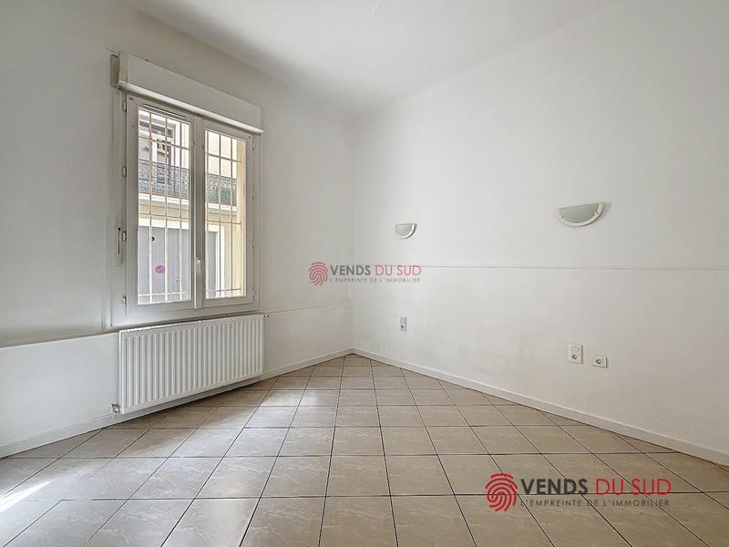 Appartement - 53 m² - 3 pièces