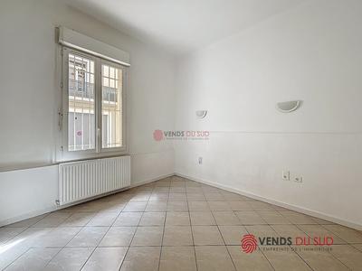 Appartement - 53 m² - 3 pièces