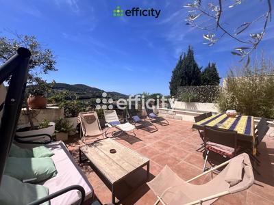 Immeuble - 440 m² - 10 pièces