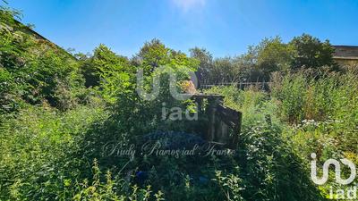 Château - 200 m² - 6 pièces