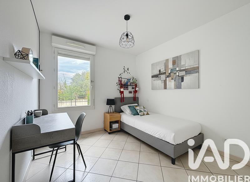 Appartement - 86 m² - 4 pièces