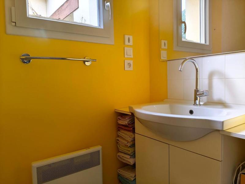 Maison - 152 m² - 7 pièces