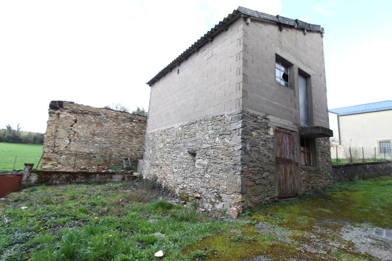 Maison de village - 96 m² - 4 pièces