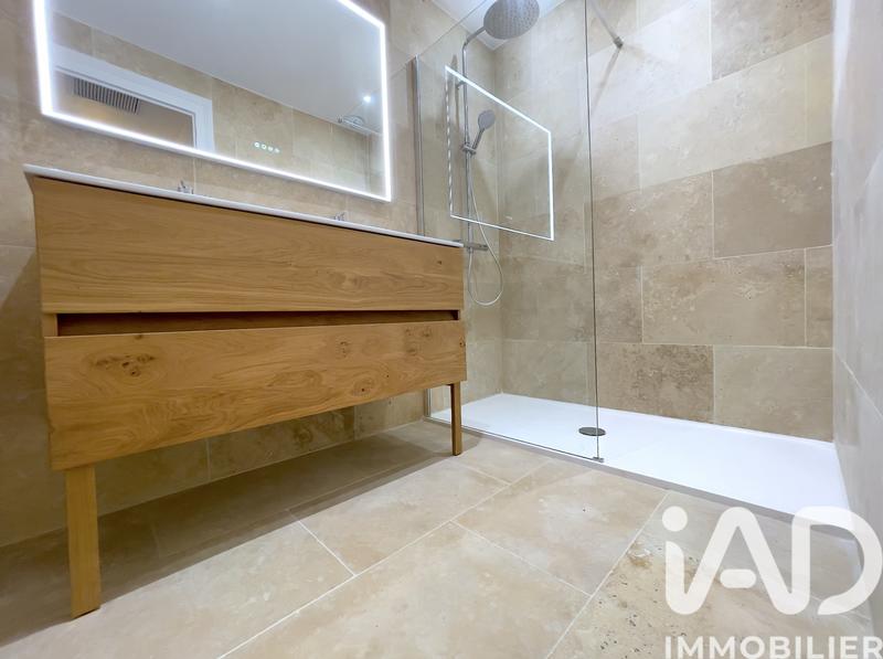 Maison - 120 m² - 3 pièces