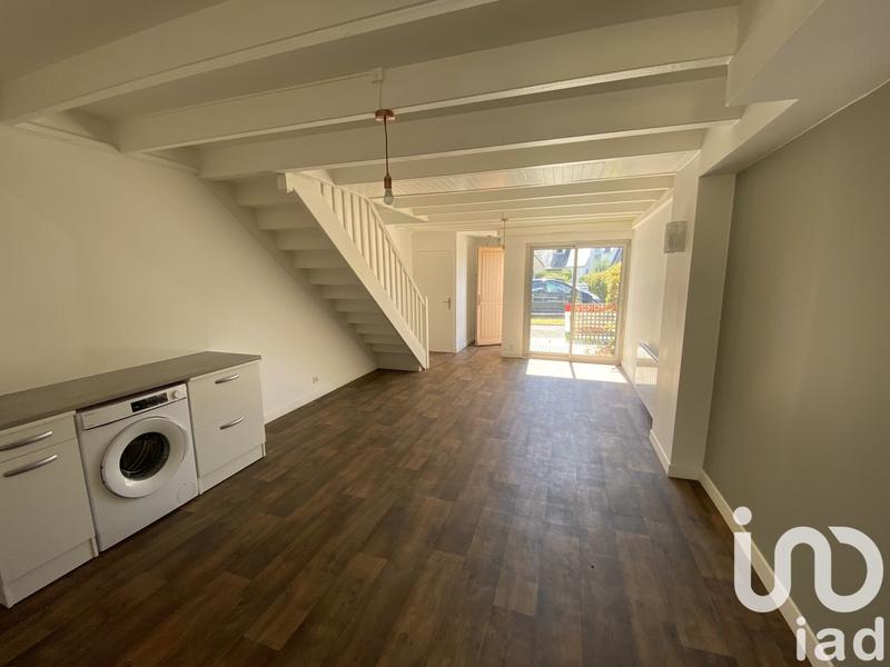 Maison - 103 m² - 6 pièces