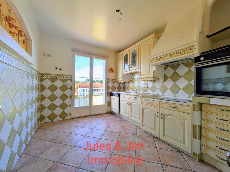 Maison - 77 m² - 3 pièces