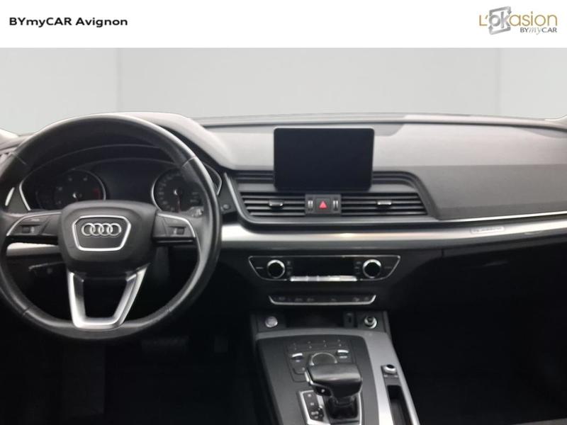 Audi Q5 2.0 Tdi 190 s tronic 7 Quattro s line