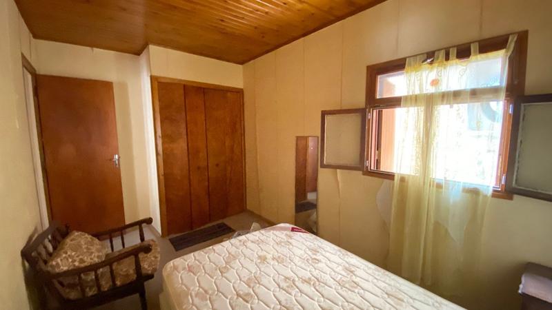 Maison - 56 m² - 3 pièces