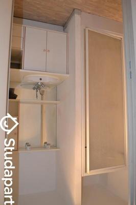 Appartement - 20 m² - 1 pièce